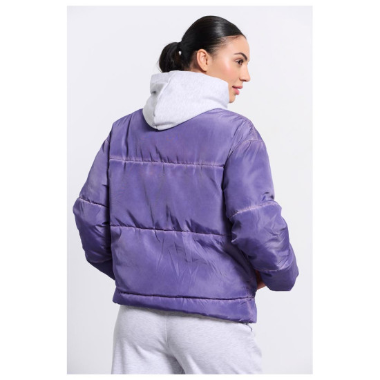 Bodytalk Γυναικείο μπουφάν